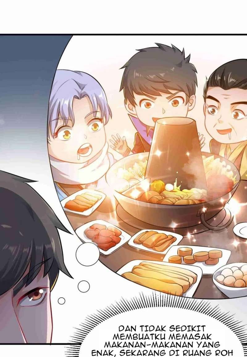 First Dragon (Yuanlong) Chapter 66 Gambar 23